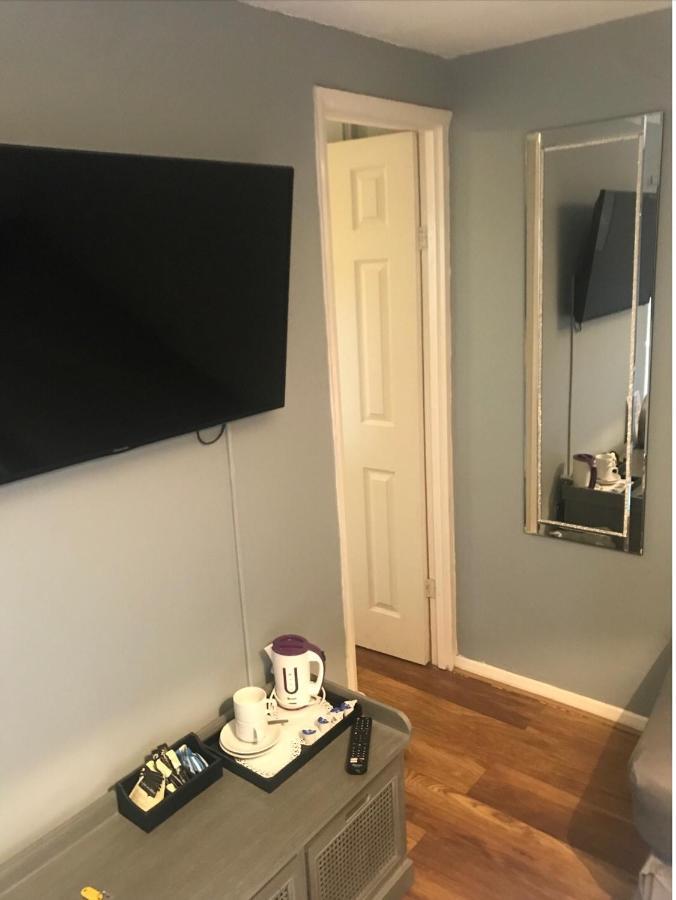 Private Double Room With Garden Ipswich Kültér fotó