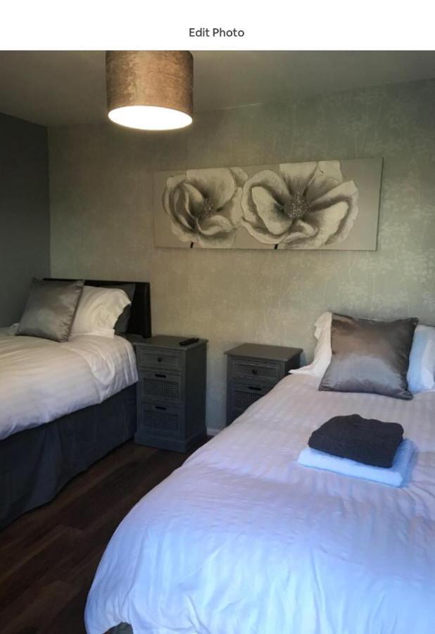 Private Double Room With Garden Ipswich Kültér fotó